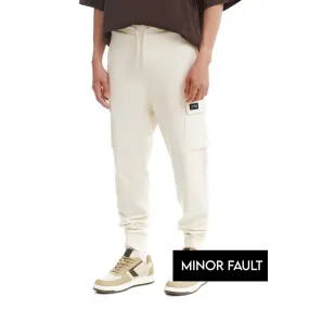 (Minor Fault) Off-White Cargo Sweatpants