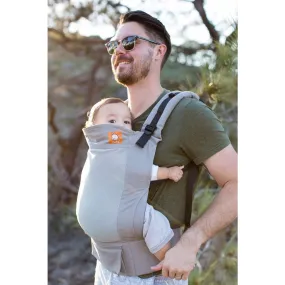 Tula Baby Carrier Standard - Coast (Mesh) Overcast