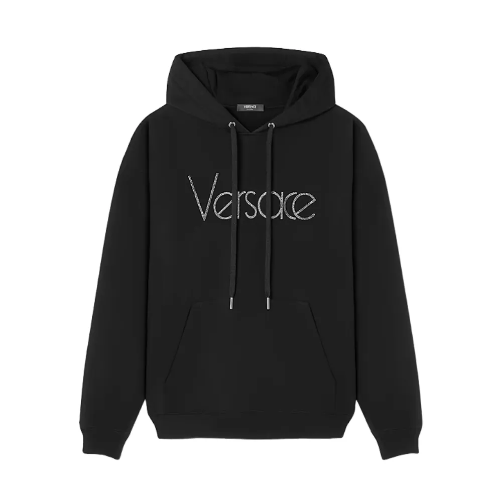 1978 Re-Edition Logo Hoodie