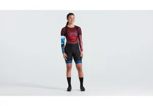 2021 SPECIALIZED IN LAYERS ARM WARMER - X-LARGE, MULTI