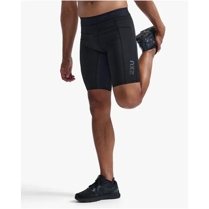 2XU MA7198B Base Layer Compression Shorts