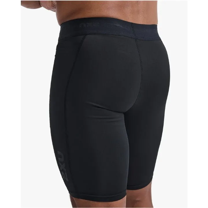 2XU MA7198B Base Layer Compression Shorts