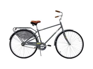 700c Columbia Streamliner Men's Bike