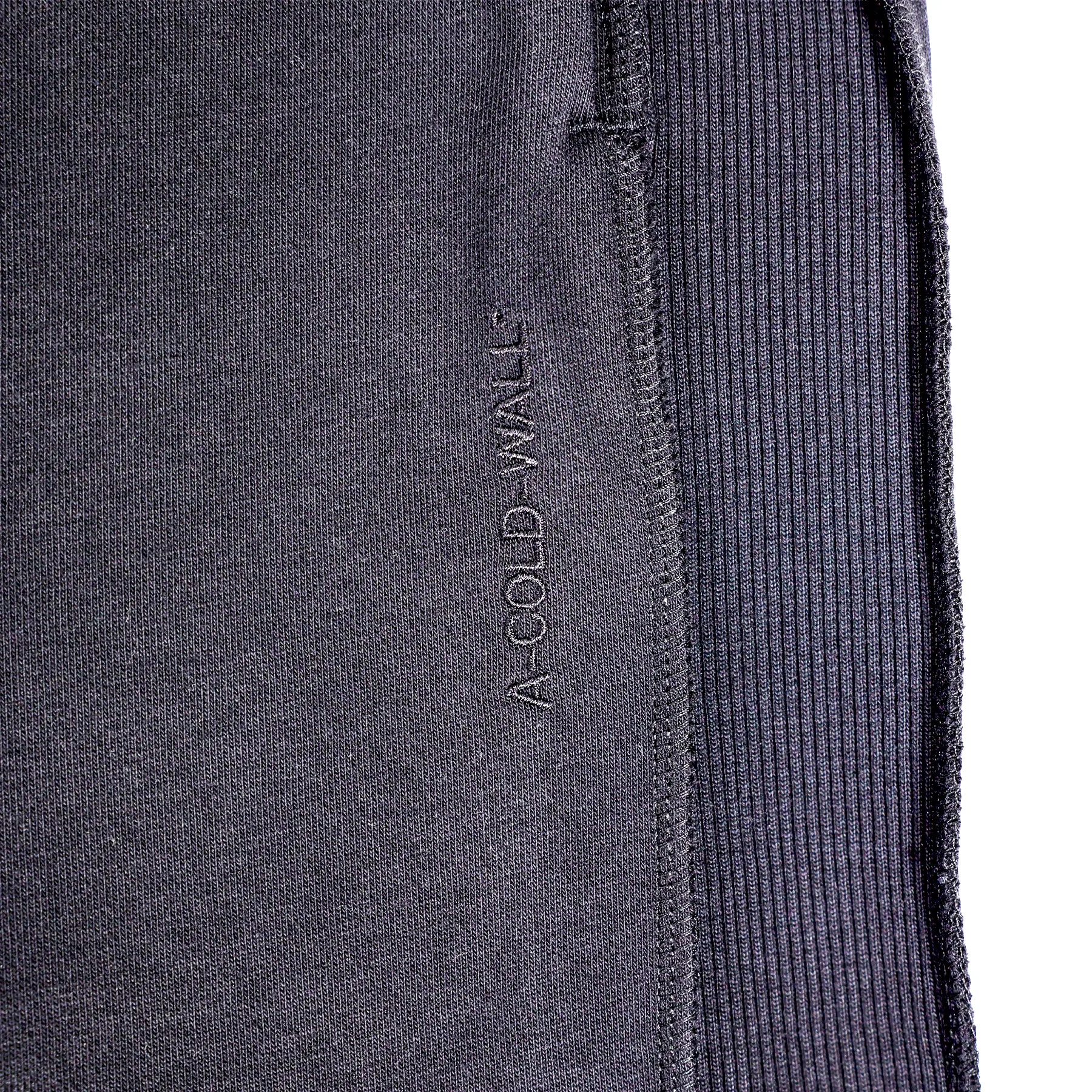 A-COLD-WALL Knitted Essential Sweatpants