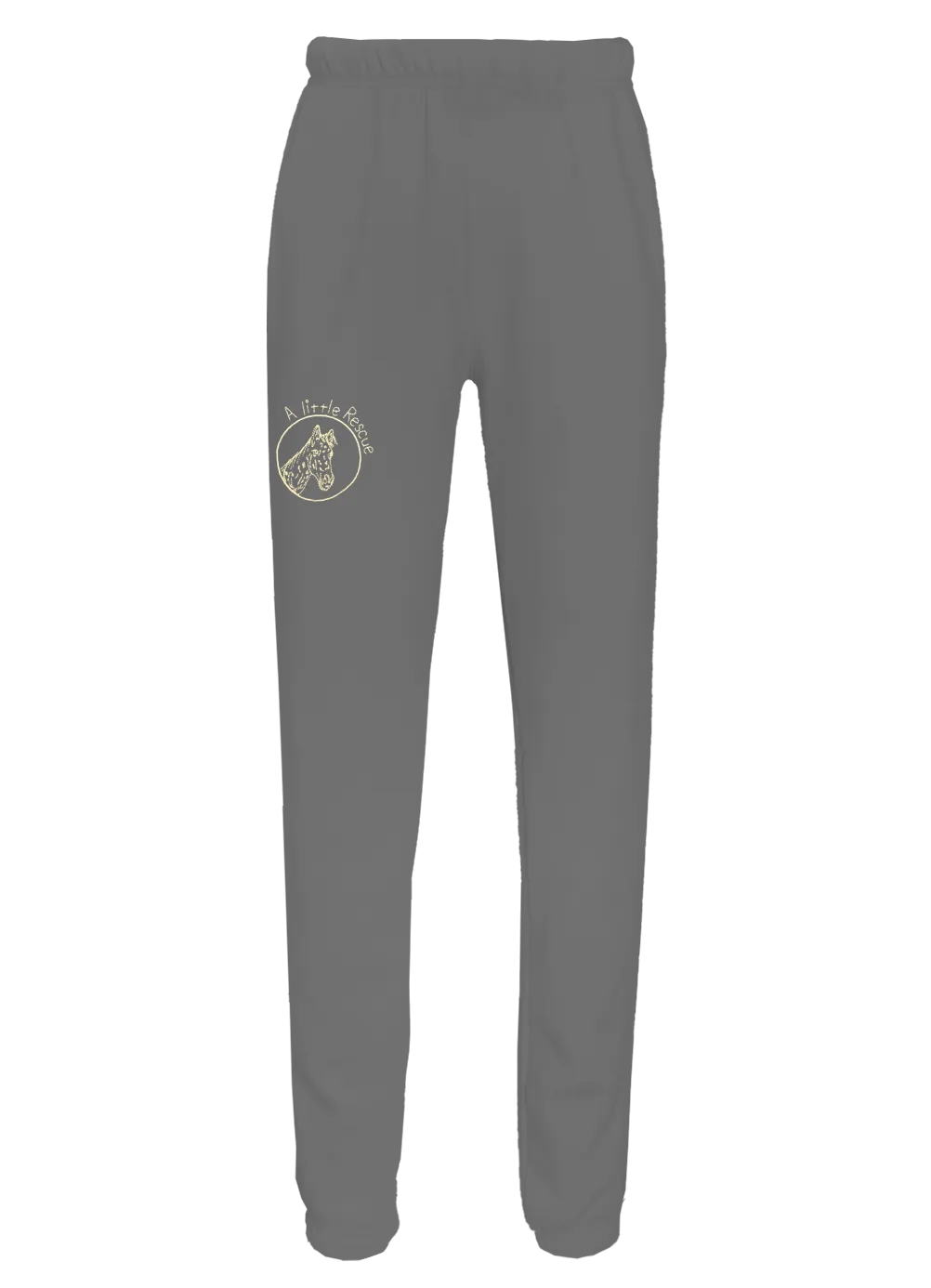 A little Rescue Special Edition Classic Sweatpants