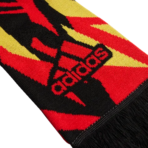 Adidas Belgium Scarf