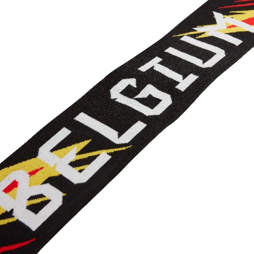 Adidas Belgium Scarf