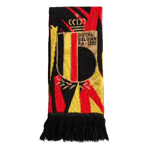 Adidas Belgium Scarf