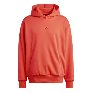 adidas Men's A SZN Fleece Hoodie