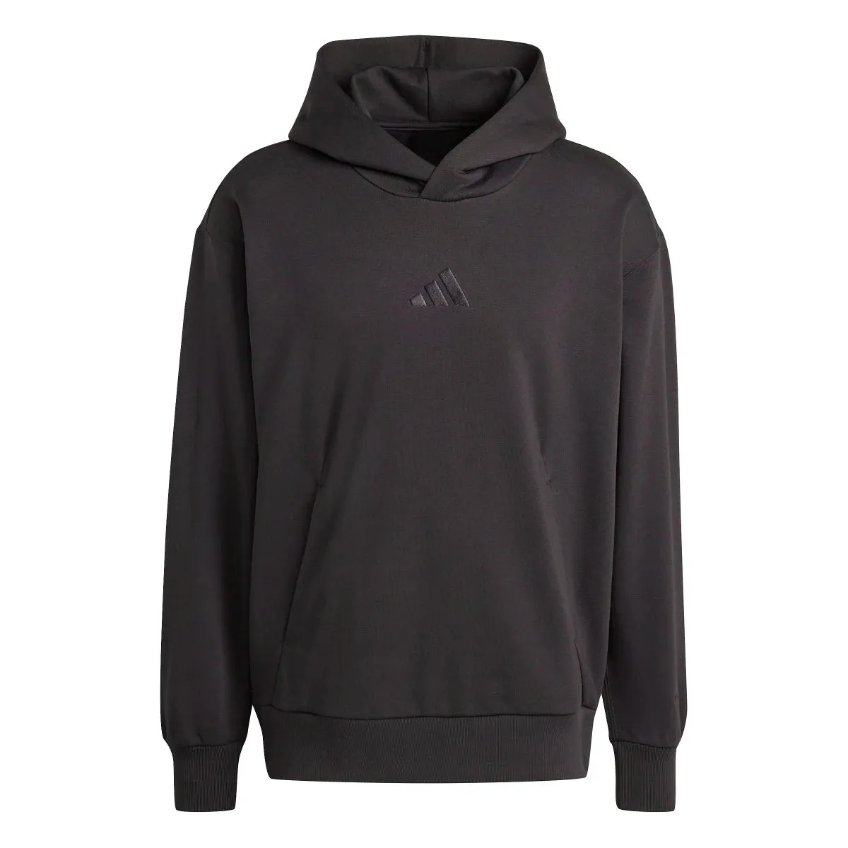 adidas Men's A SZN Fleece Hoodie