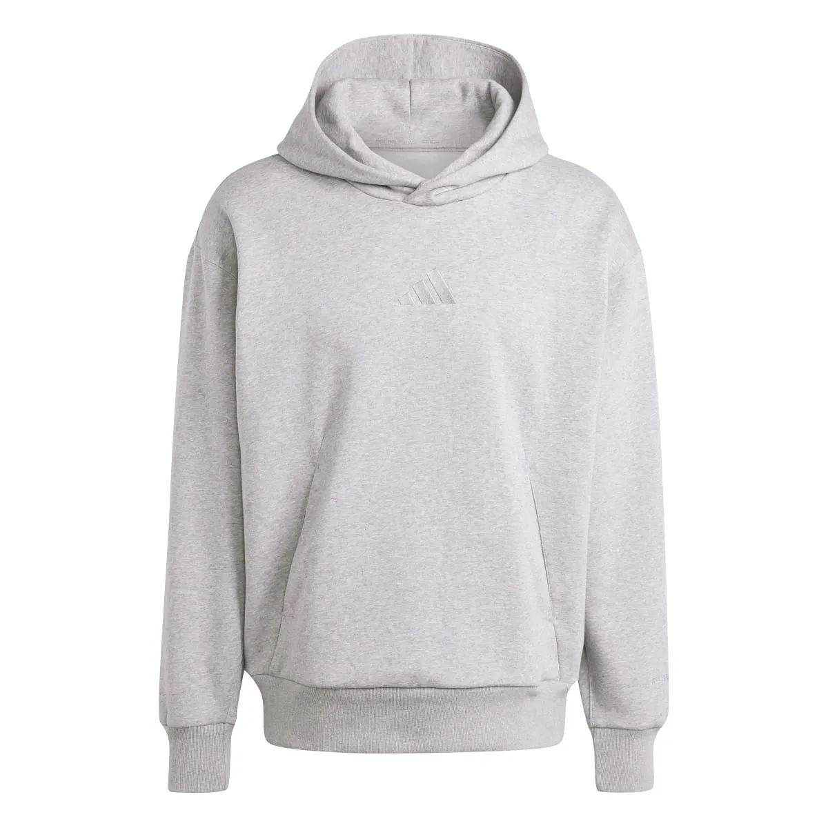 adidas Men's A SZN Fleece Hoodie