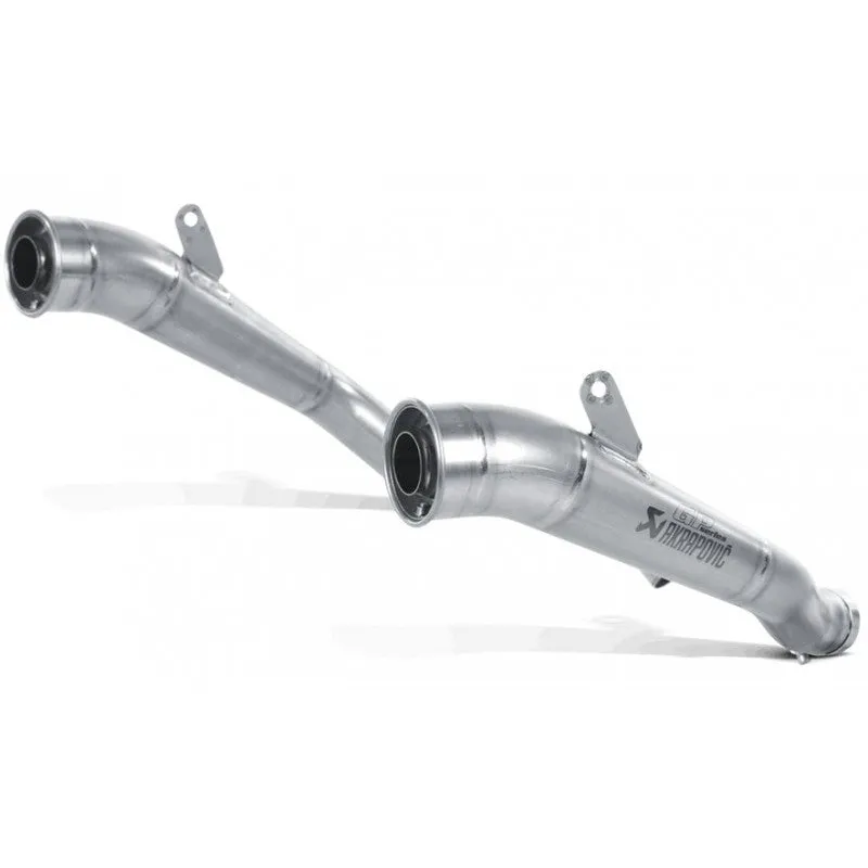 AKRAPOVIC SM-S10SO1T Slip-On Line (Titanium) Suzuki GSX-R 1000 2009-11