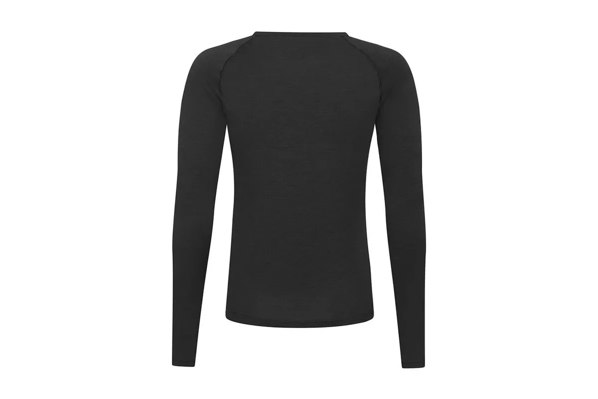 Albion Long Sleeve Merino Base Layer