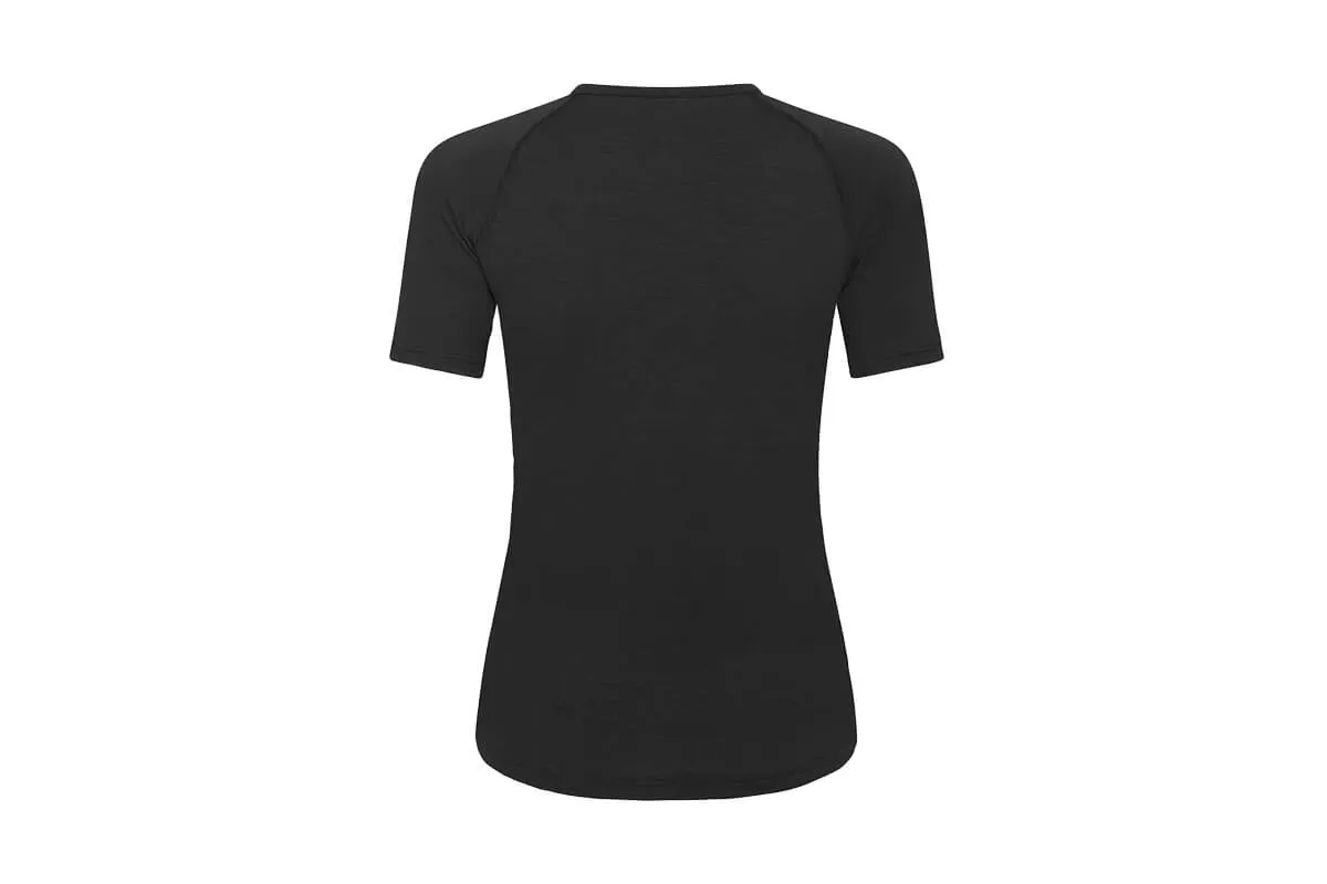 Albion Merino Short Sleeve Baselayer