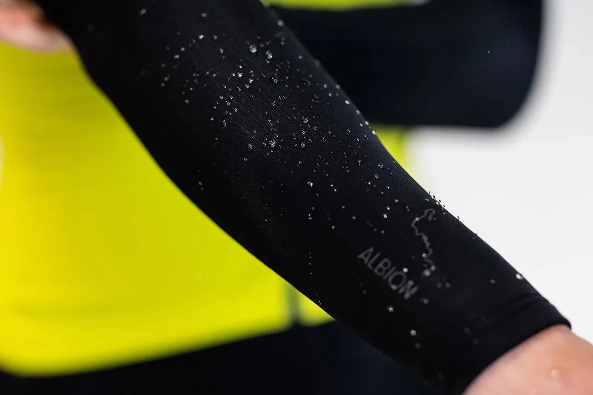 Albion Thermoroubaix Arm Warmers