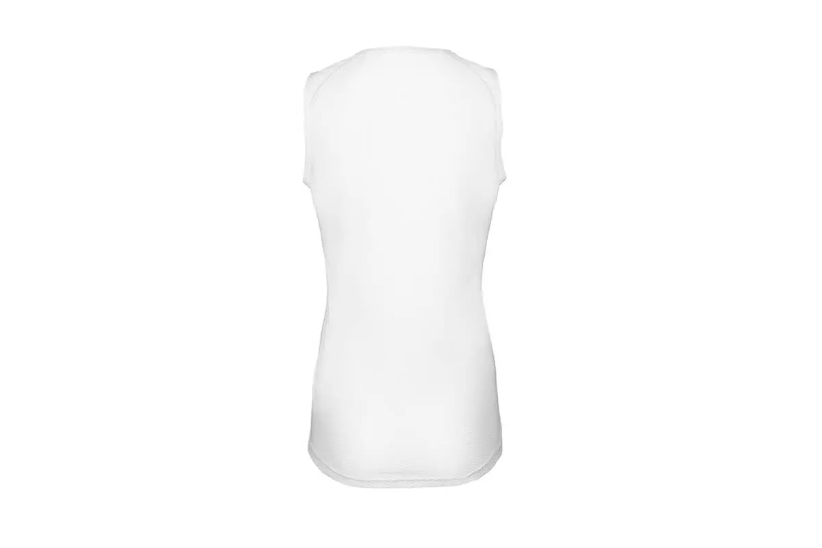 Albion Womens Sleeveless Mesh Base Layer