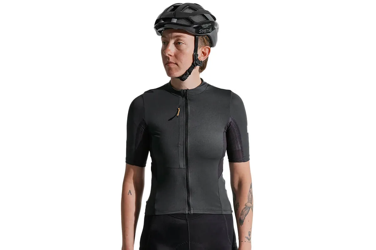 Albion Women's Traverse Jersey