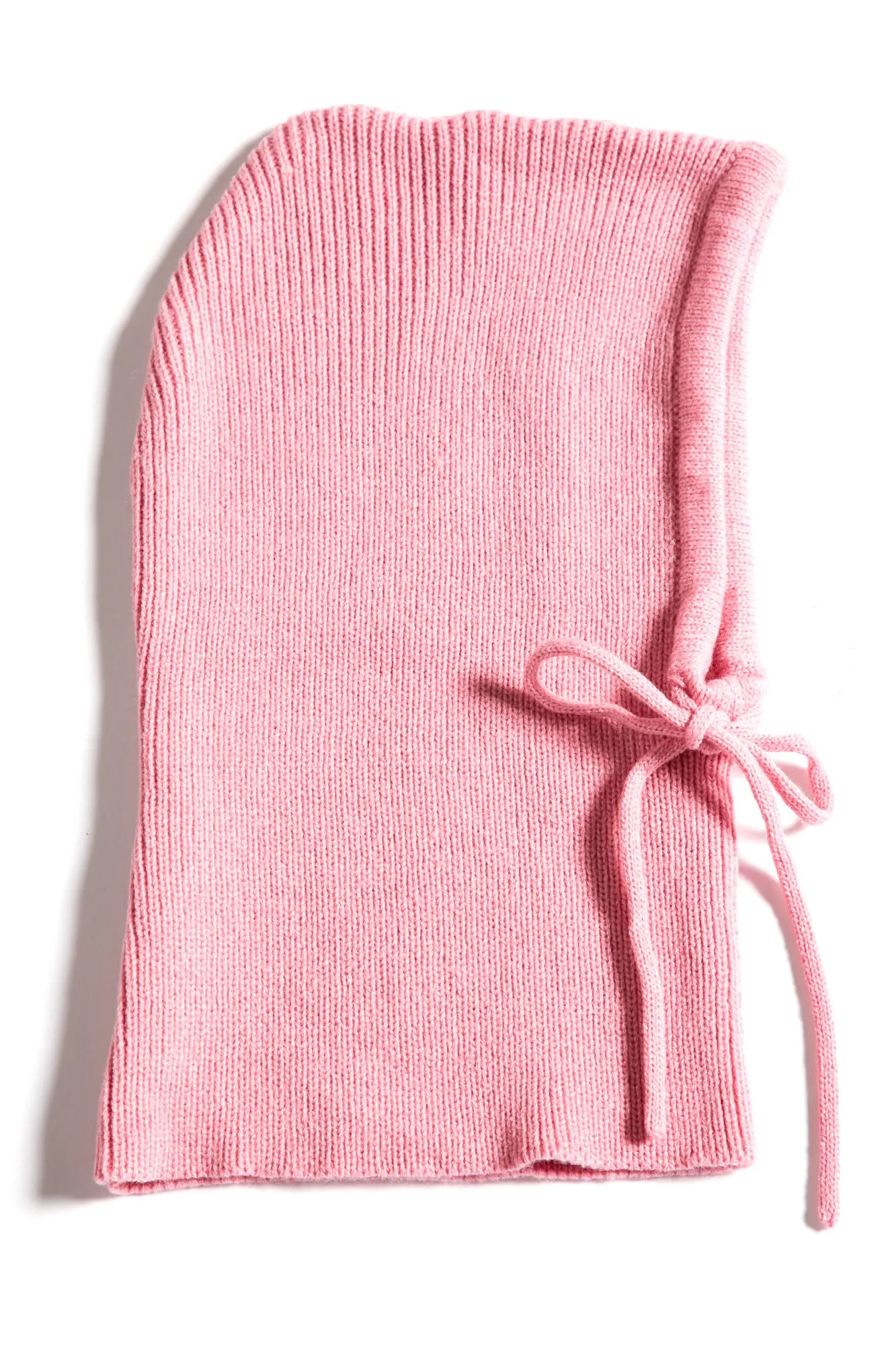 Always On The Go Balaclava - Pink