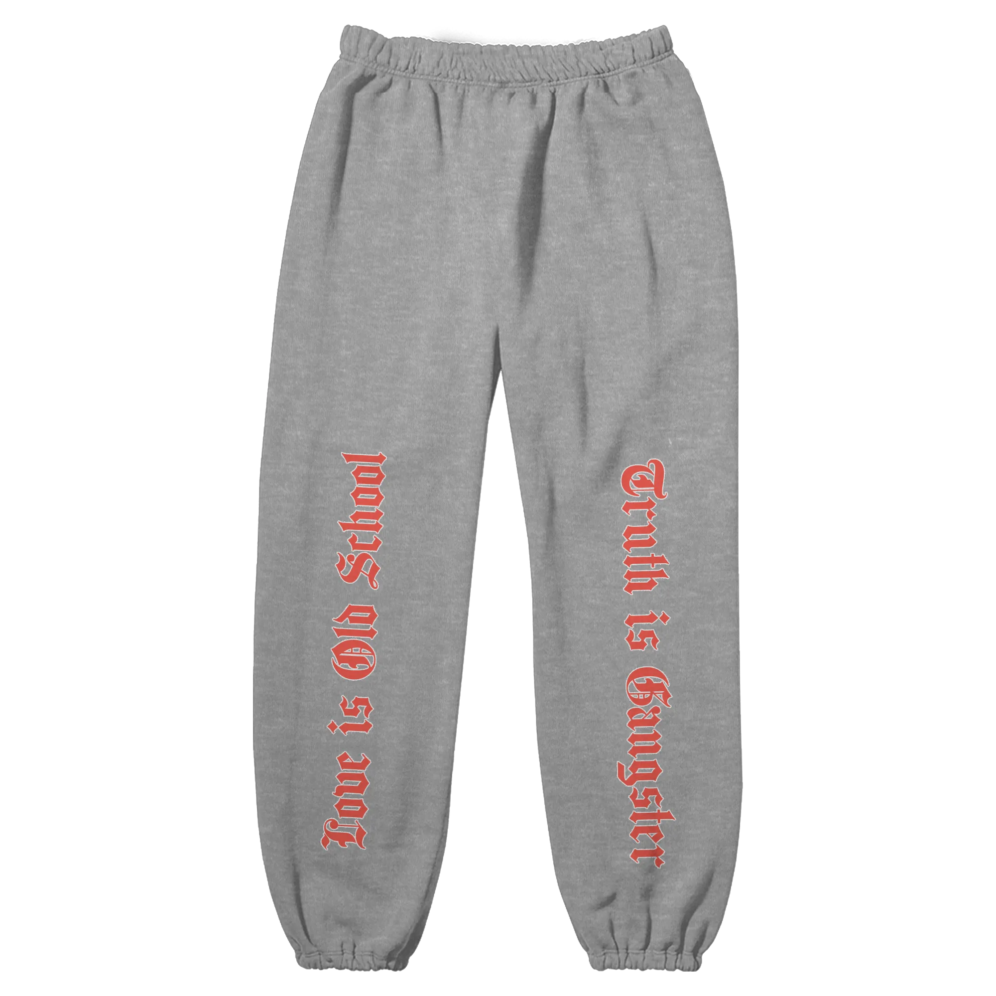 Anaheim Hillbillies Sweatpants