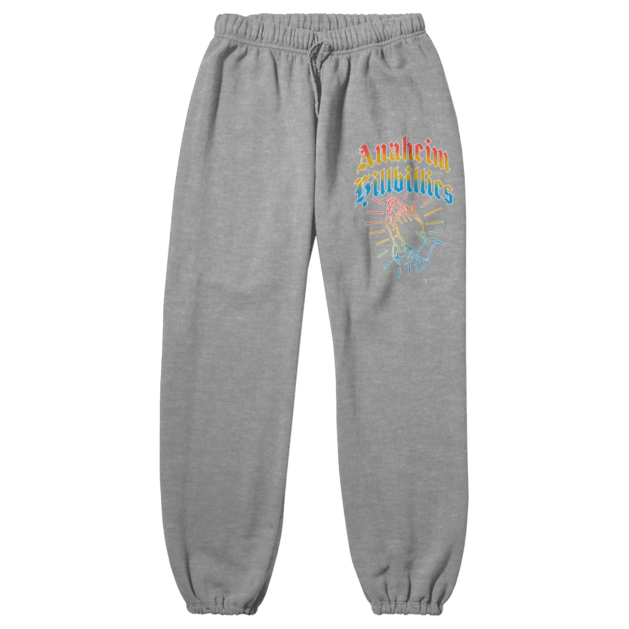 Anaheim Hillbillies Sweatpants