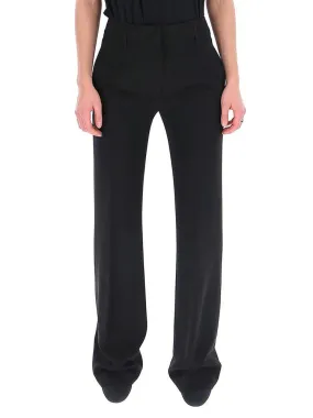 Ann Demeulemeester Flared Trousers