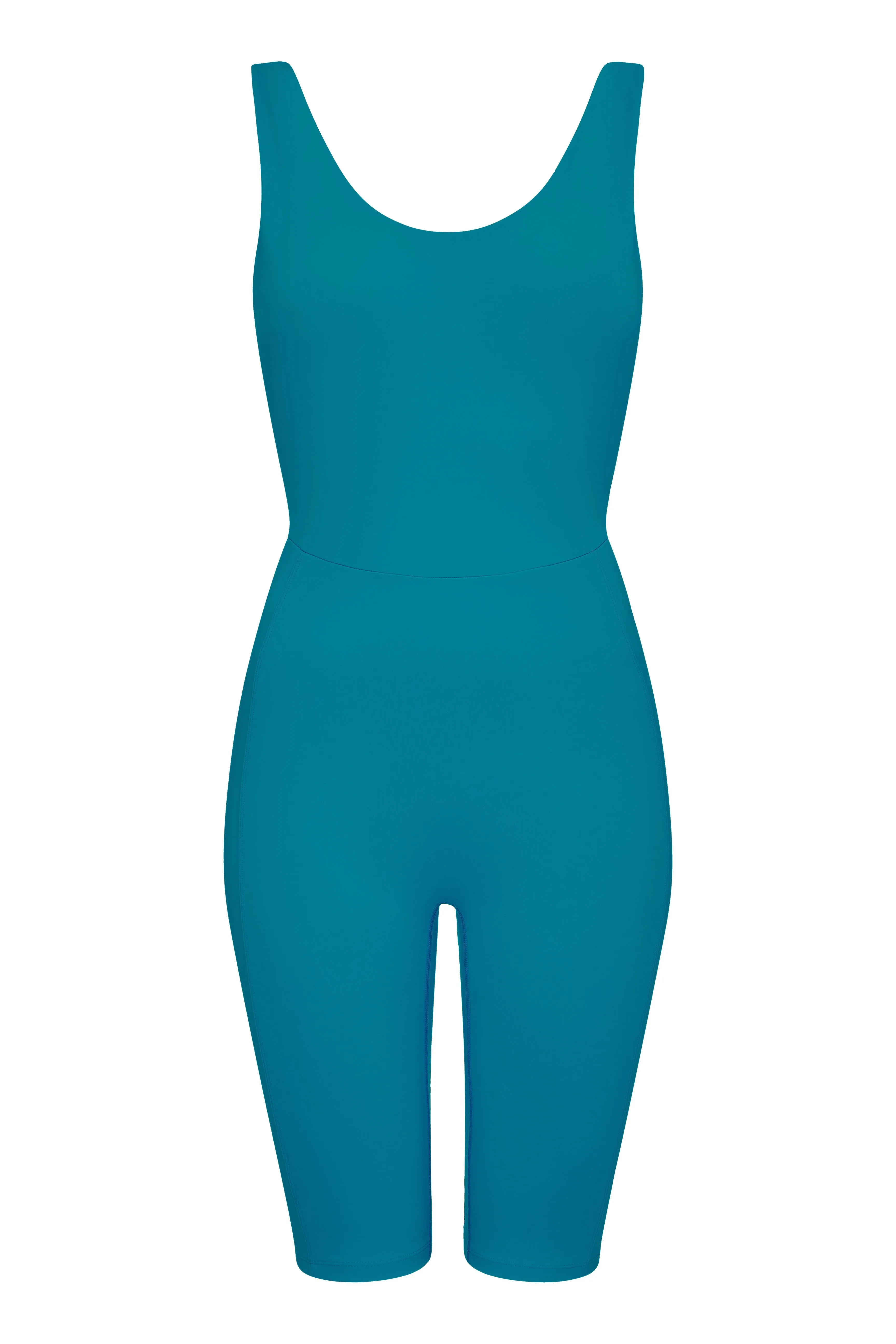 Arabella Bodysuit - Lagoon