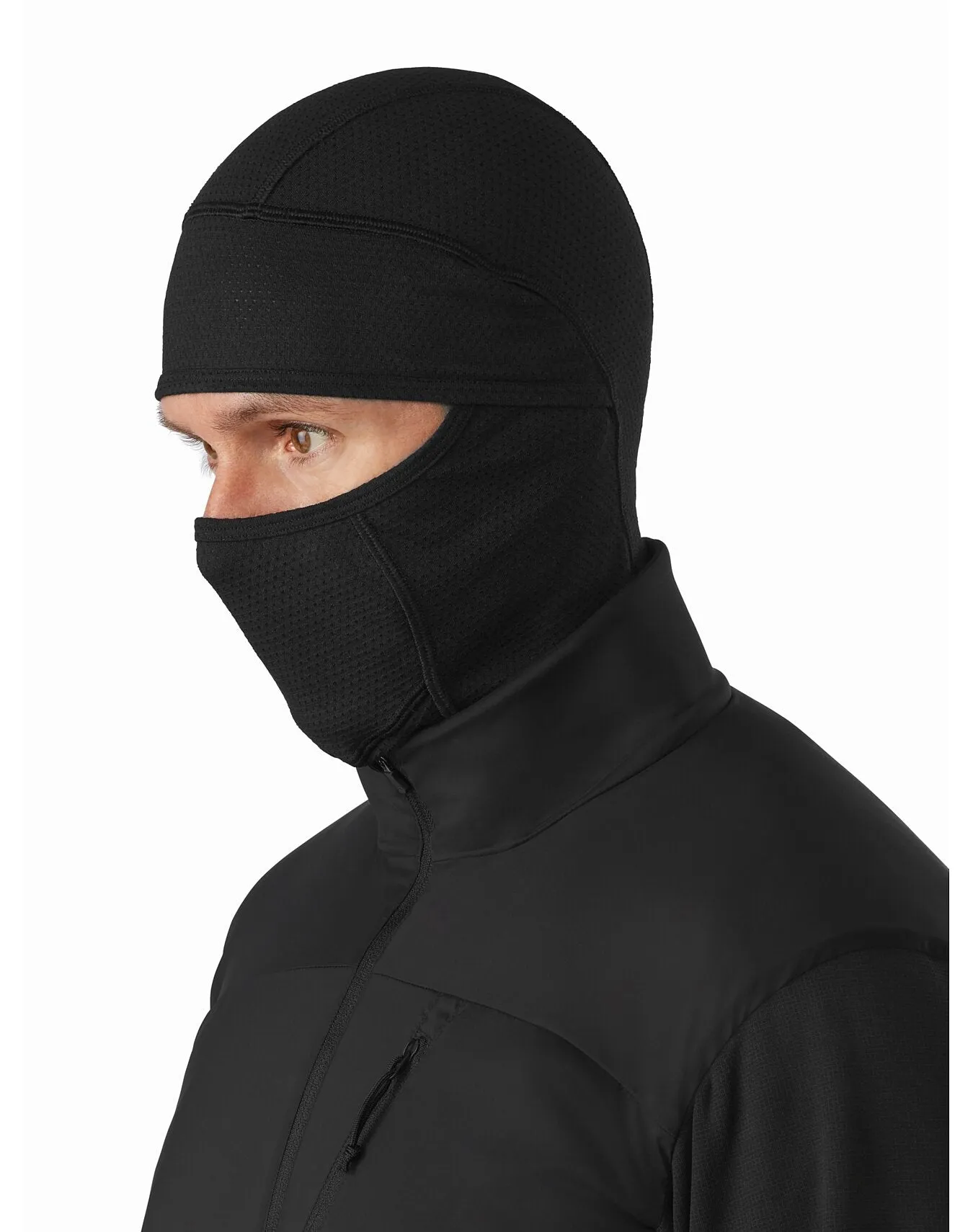 Arc'teryx LEAF Assault Balaclava FR (Gen2)