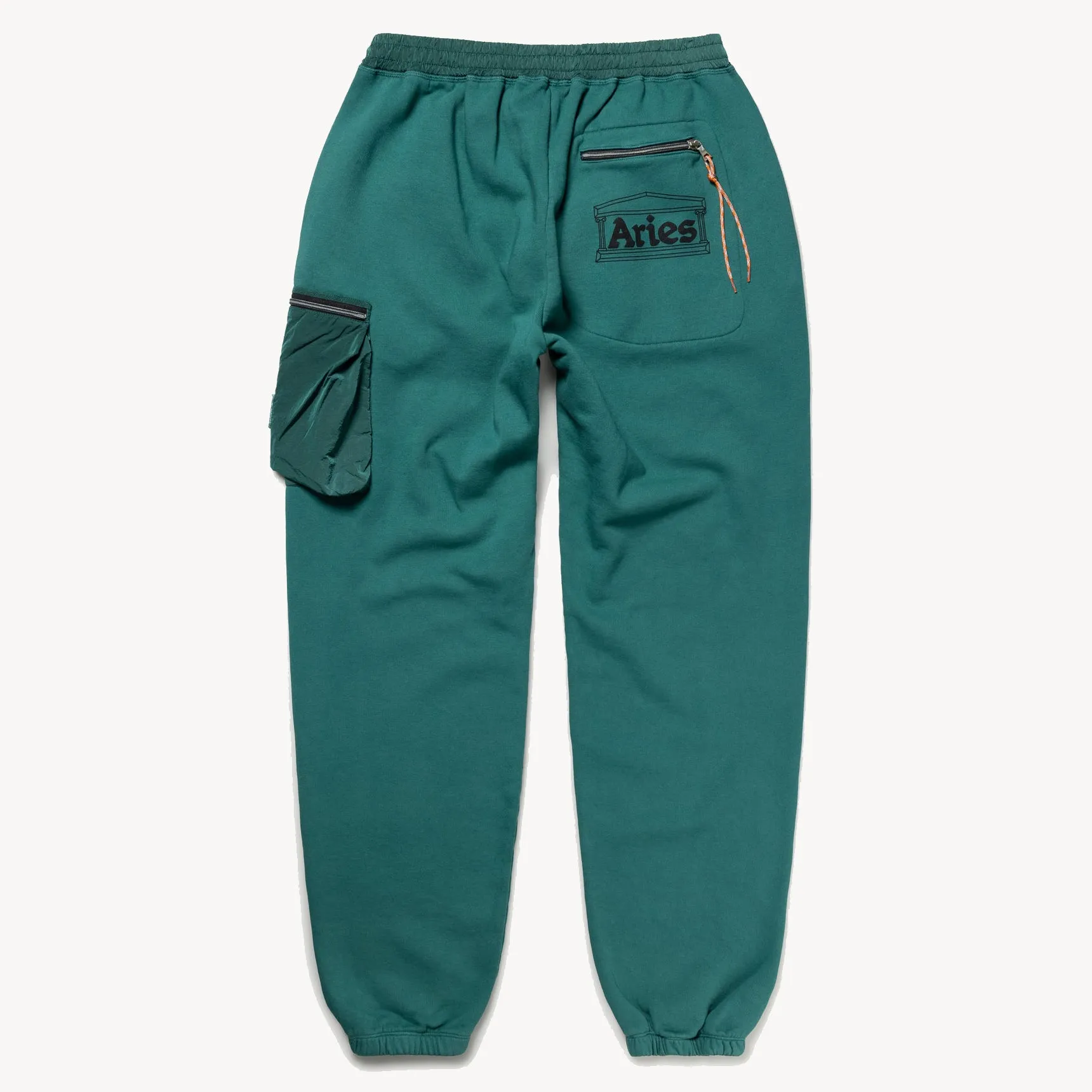 Aries Arise Nylon Hybrid Sweatpant