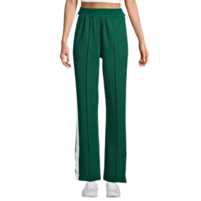 ARIZONA - Wide Leg Track Pant-Juniors