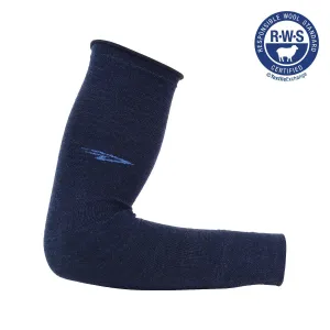 Armskin D-Logo Navy RWS Wool