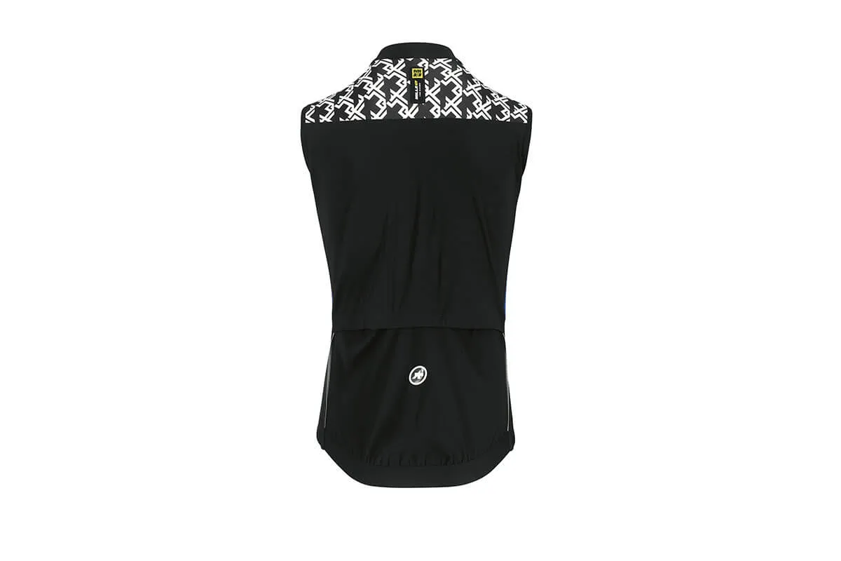 ASSOS Mille GT Spring/Fall Airblock Vest