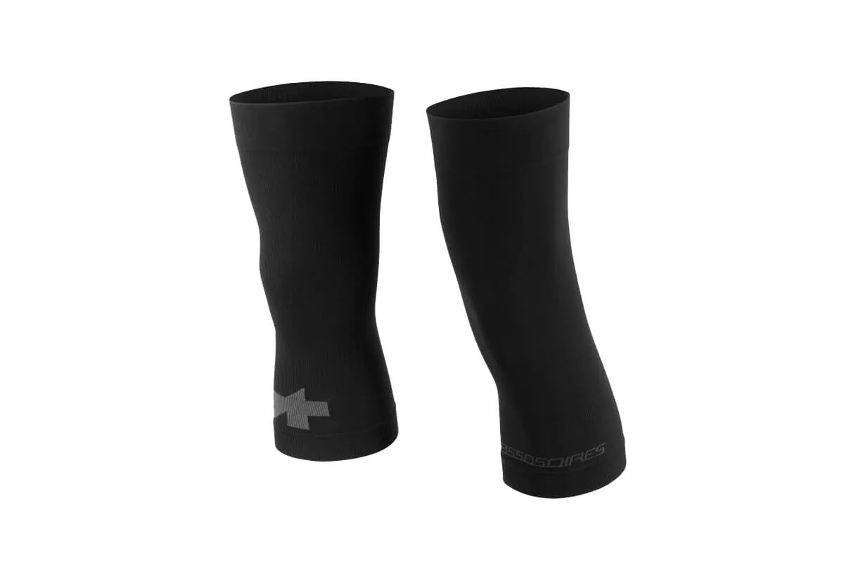 Assos Spring Fall Knee Warmers