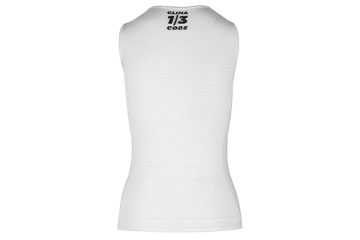 Assosoires Women’s Summer Sleeveless Skin Layer