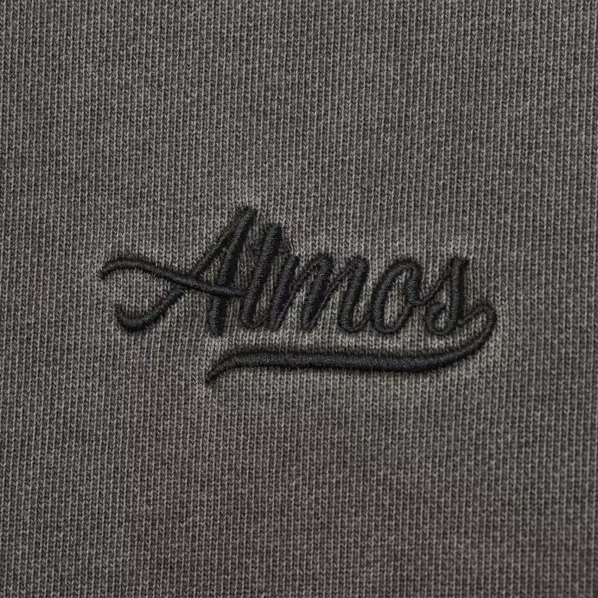 ATMOS PIGMENT SWEATSHIRT