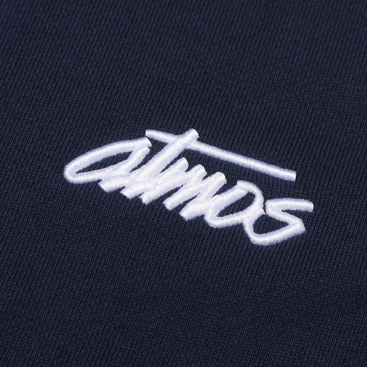 ATMOS SIGNATURE LOGO CREW NECK