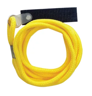 Avian Fashions Lanyard - Yellow