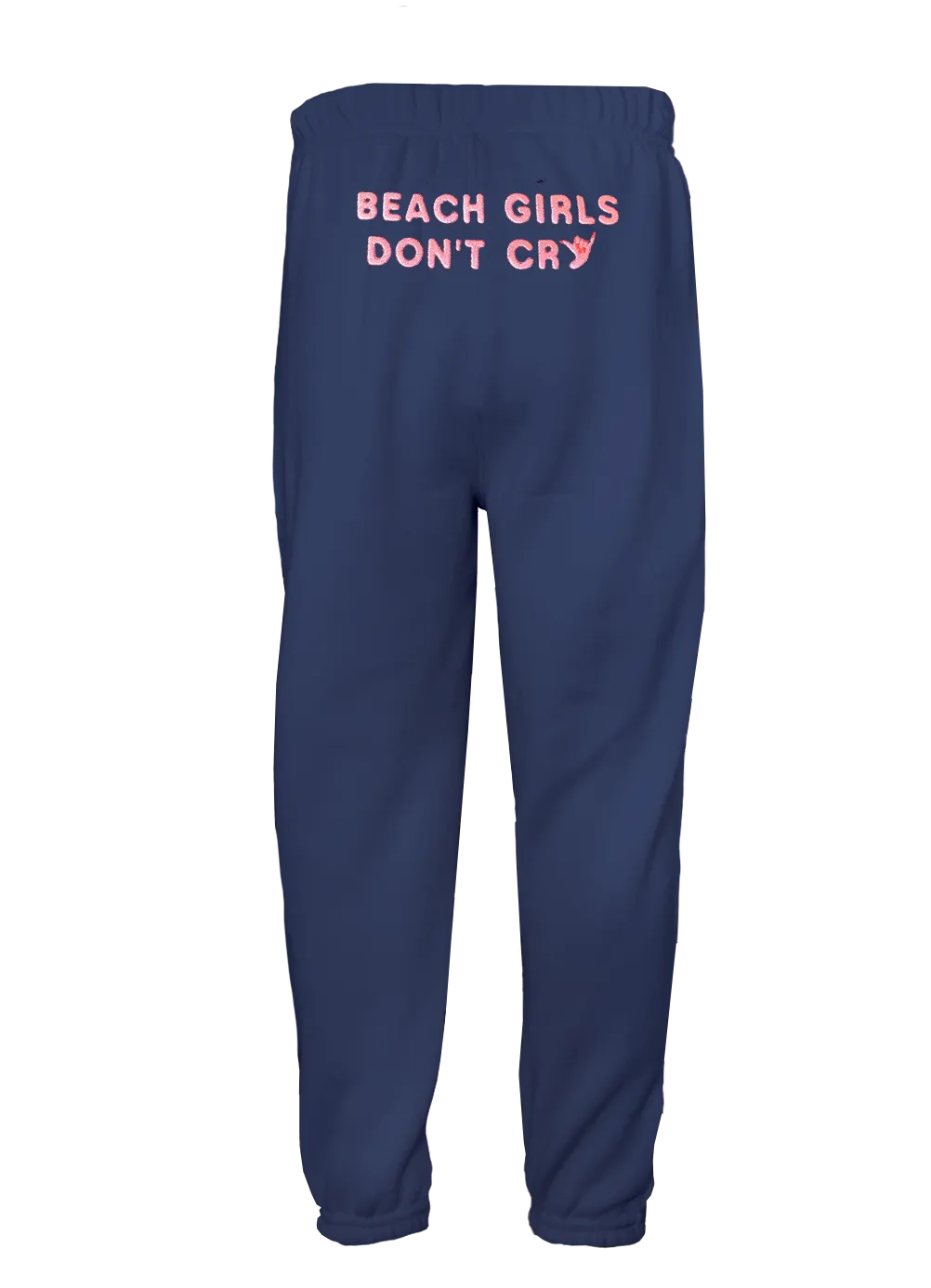 Beach Girls Don't Cry Kids' Sweatpants