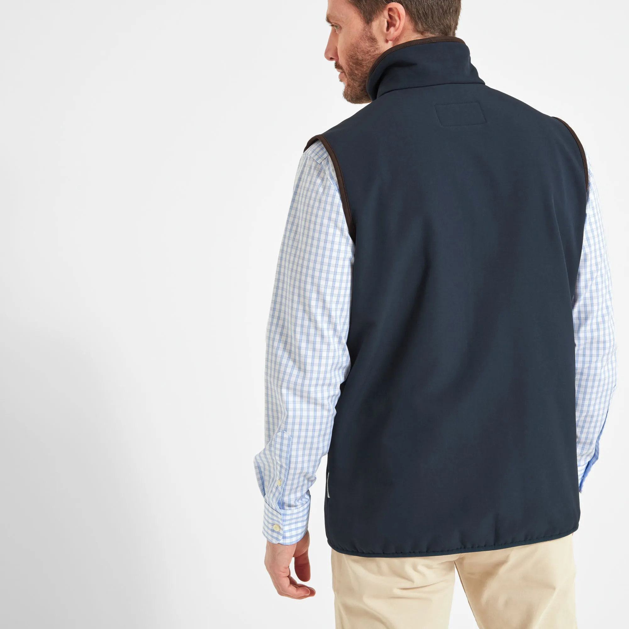 Belton Gilet