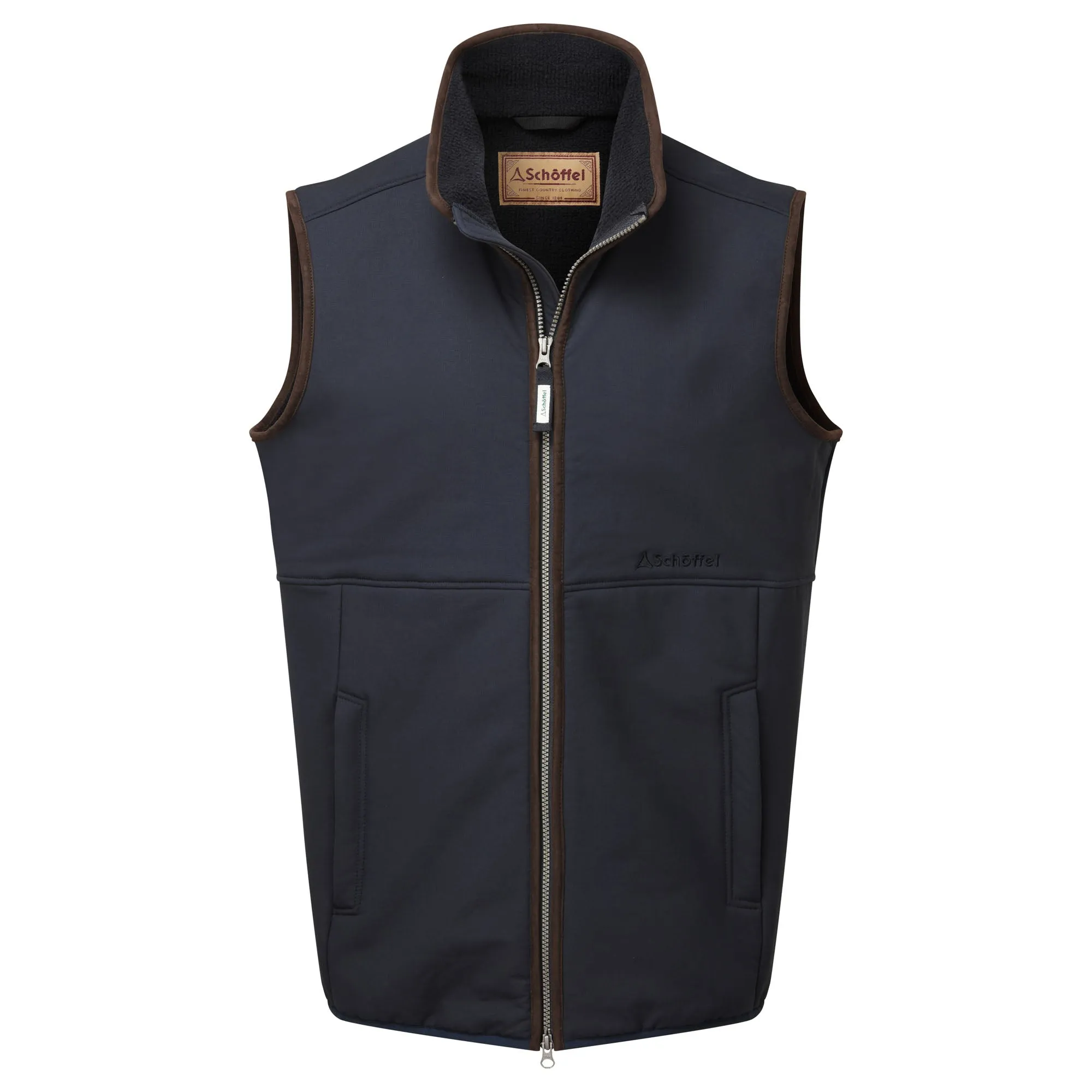 Belton Gilet