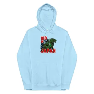 Big In Japan! Unisex Hoodie