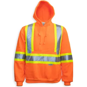 Big K Reflective Hoodie