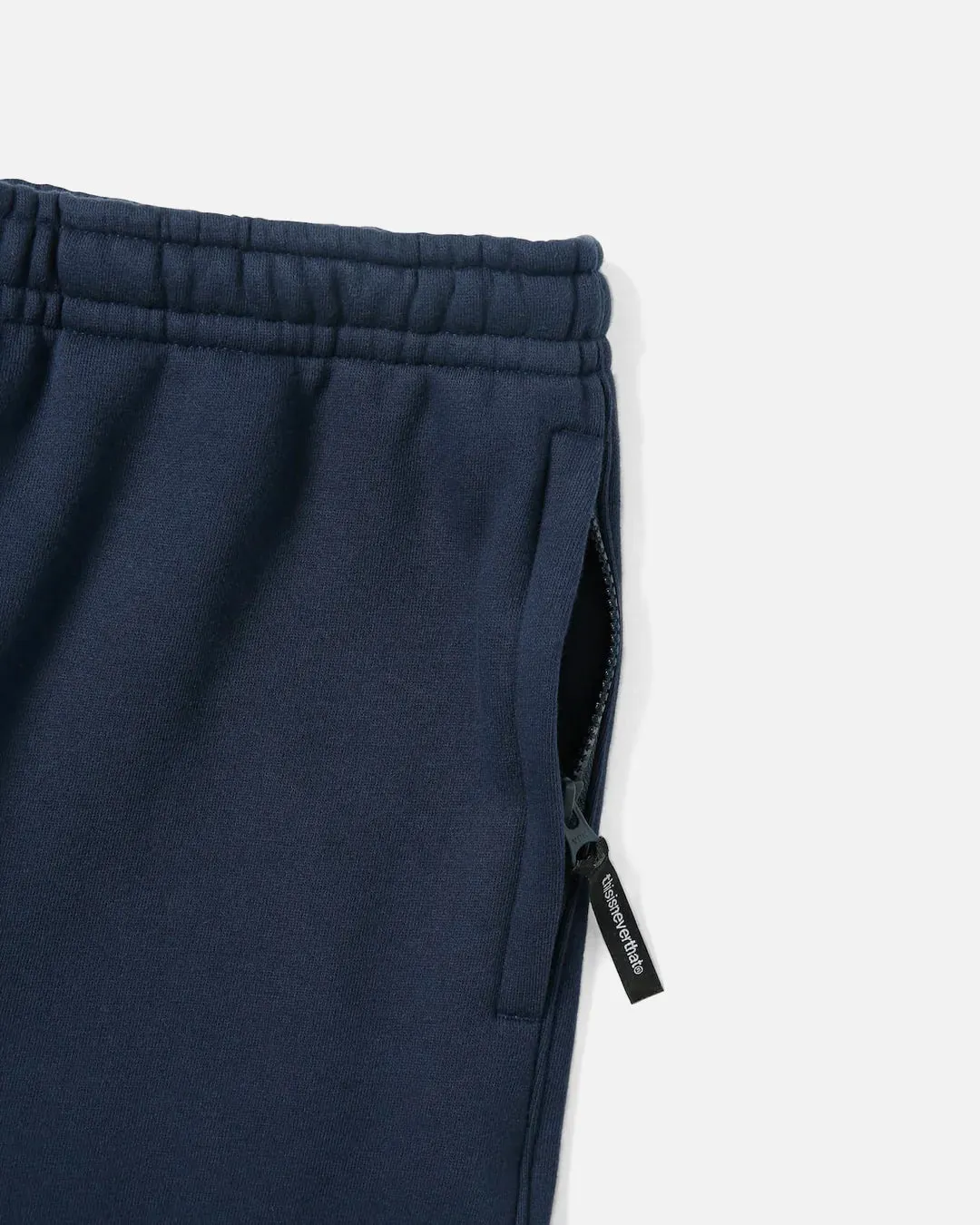 BIG Sweatpant - Navy