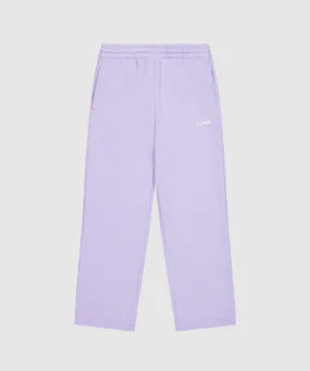 Billy Sweatpants - Purple