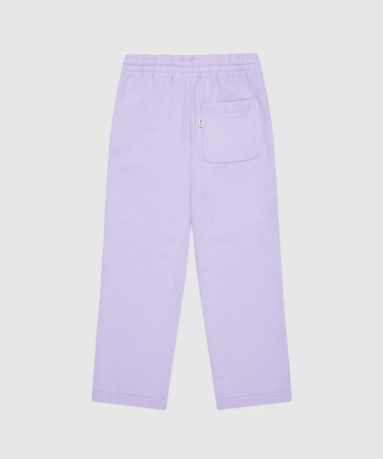 Billy Sweatpants - Purple