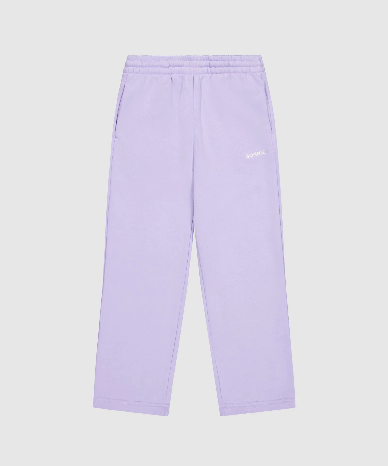 Billy Sweatpants - Purple