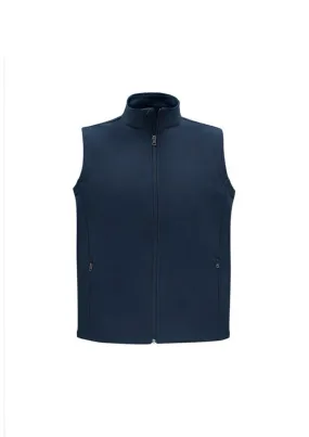 Biz Collection J830M Apex Mens Vest