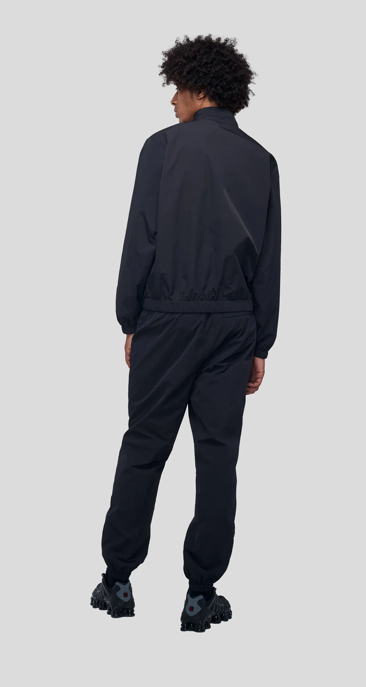 Black Eward Pants