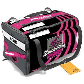 Blacks Girls Do Bike 07-2019 RACEDAY BAG