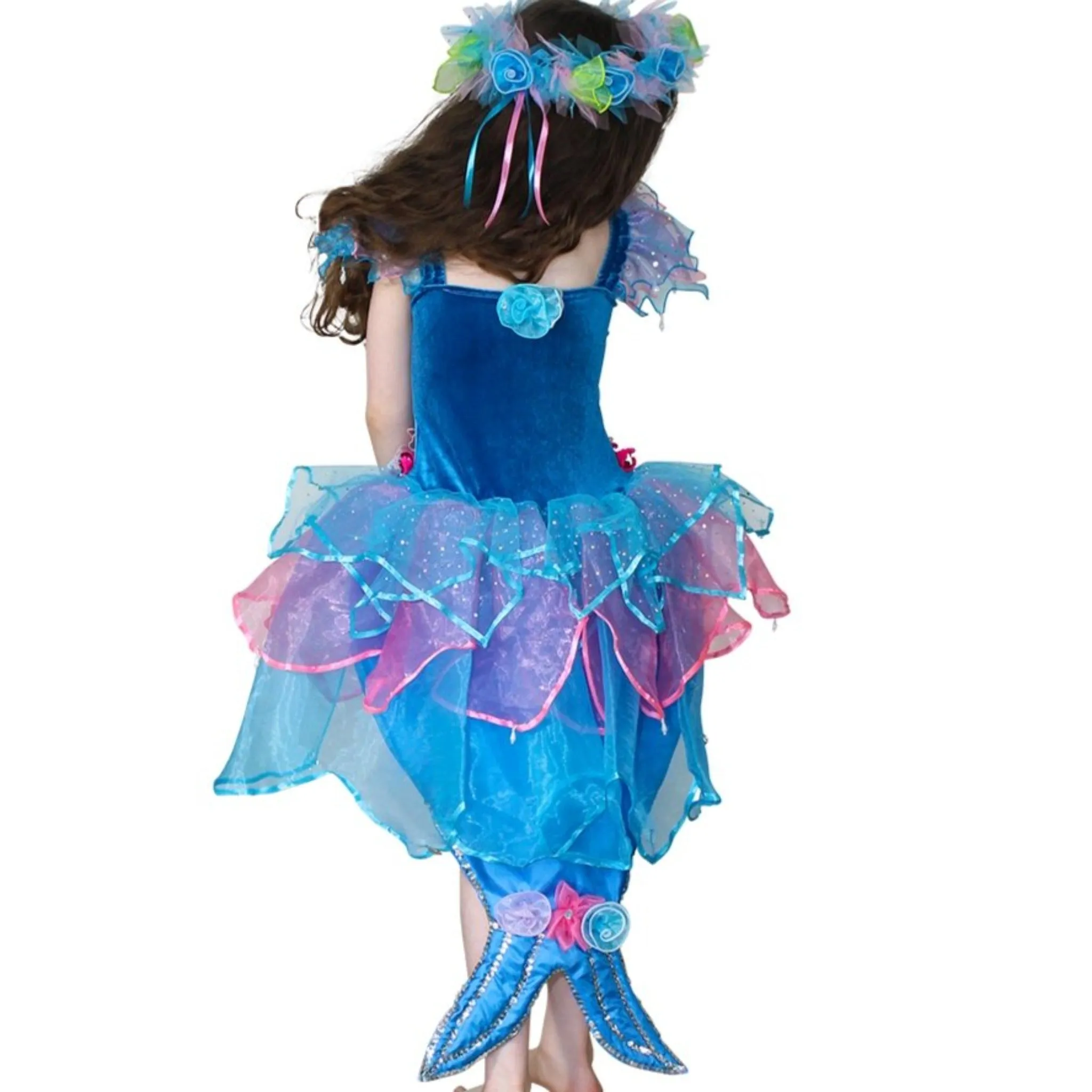 Bloom Mermaid Costume