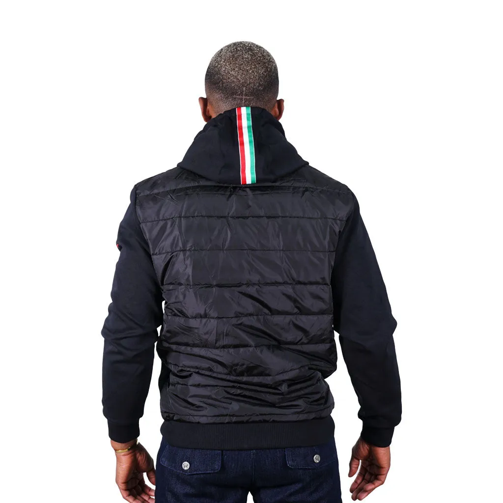 Bogart Italian Collection Hoody